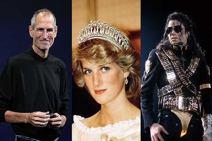 10 celebrities who are still alive according to conspiracy theories
