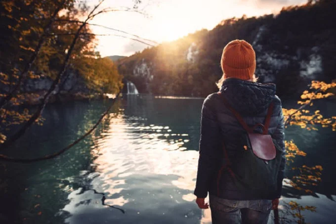 5 things to do when you feel  of being left behind in life