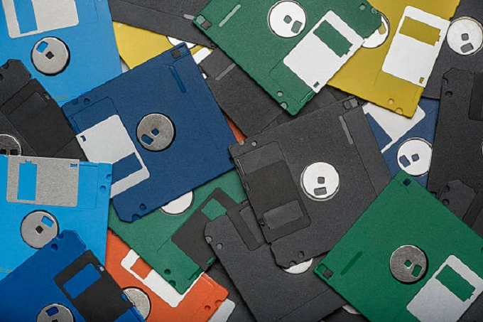 Obsolete technologies that are still used by millions of people
