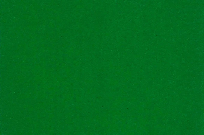 green color