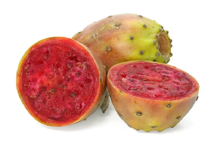 African fruits