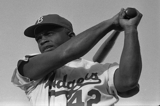How Jackie Robinson fought racism in baseball