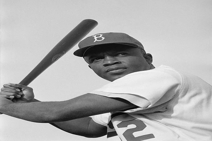 How Jackie Robinson fought racism in baseball