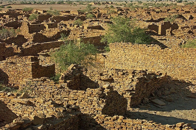 Ruins of Kuldhara
