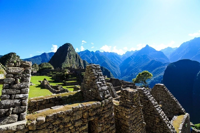 What secrets of the lost city of the Incas Machu Picchu haunt scientists