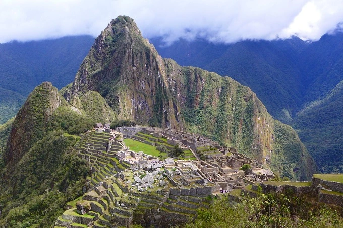 It was not until the 1990s that historians began to question the validity of the name Machu Picchu.