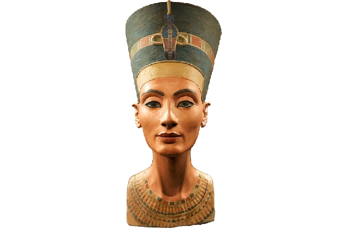 Queen Nefertiti