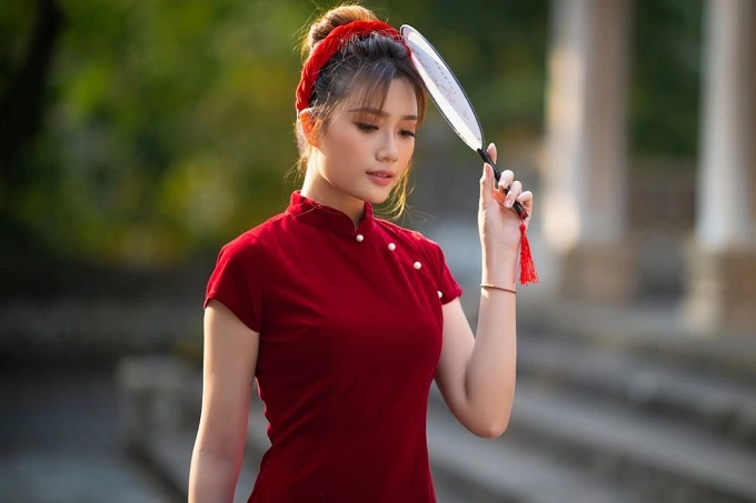 How traditional Chinese Qipao dress became the Elegance of the Middle Kingdom