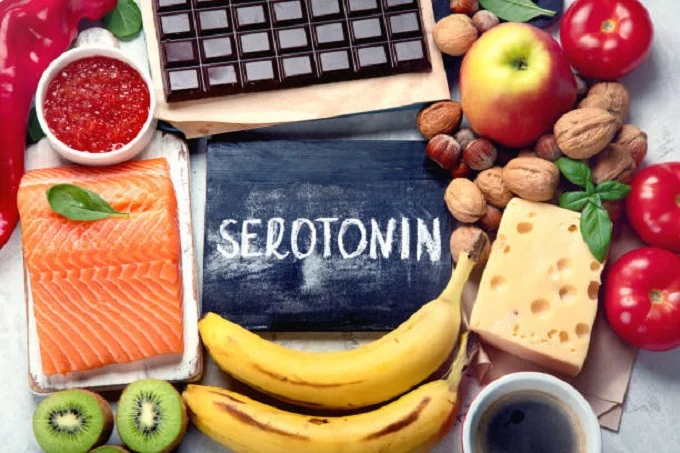 How to boost serotonin naturally