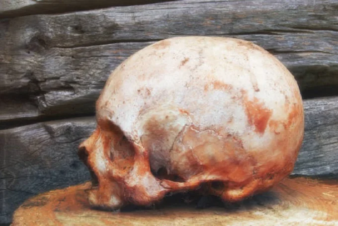 Medical cannibalism: how in medieval Europe people ate people and it was the norm