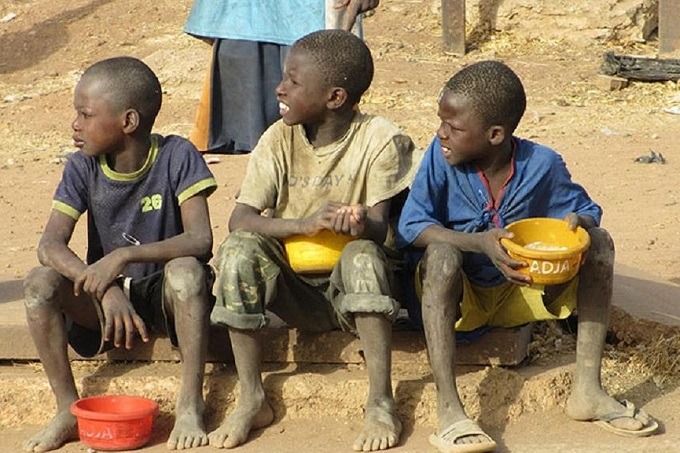 Strange fate of Talibe children in Dakar: “People treat us like animals...”