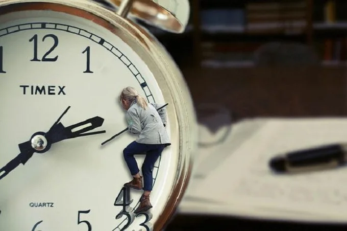 Time management: 9 reasons to rethink how you spend your free time