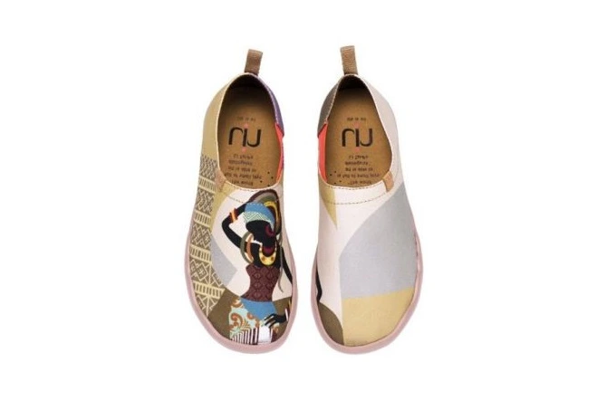 UIN canvas for women