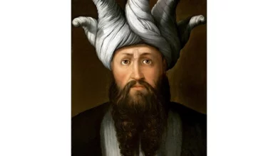 Who was Saladin