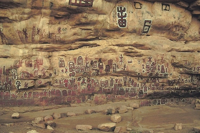 Amazing facts of Dogon tribe in the field of astronomy - who taught them?