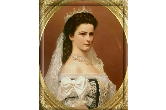 Empress Elisabeth of Austria