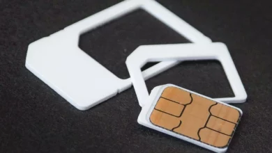 What is eSIM card and why is it replacing the SIM Card?