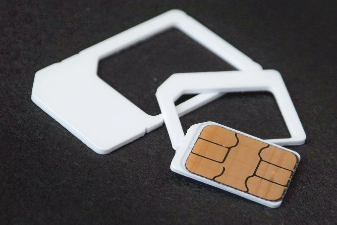 What is eSIM card and why is it replacing the SIM Card?