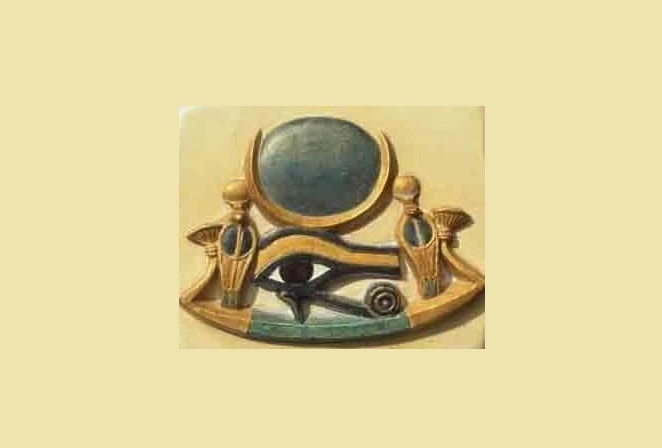 Legends of ancient Egypt – The Eye of Ra and the Eye of Horus