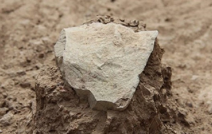 Earliest evidence of human tools in Ethiopia
