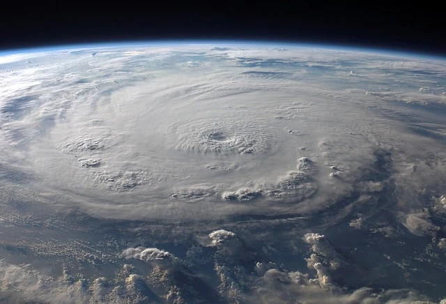 How do hurricanes get their name? And is your name there this year?