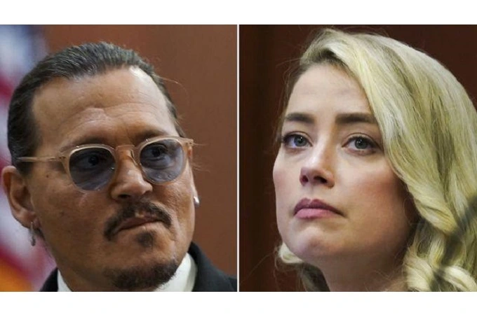 What about the loser? All questions about Johnny Depp vs Amber Heard