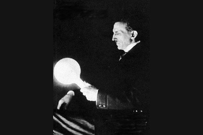 Interesting things about Nikola Tesla’s experiments