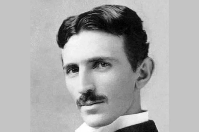 Nikola Tesla is the greatest scientist of the 20th century.