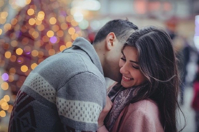 7 powerful trust exercises for couples