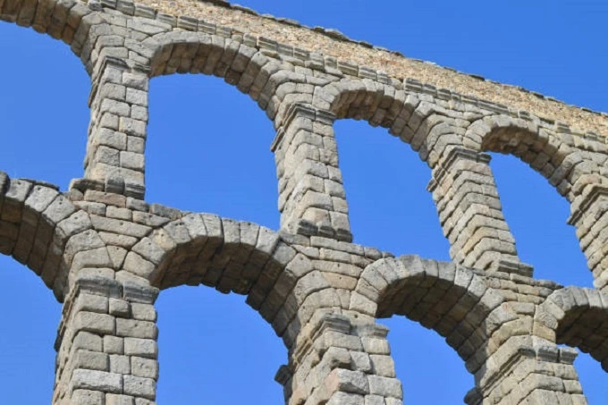 Roman inventions: forgotten technologies of Ancient Rome