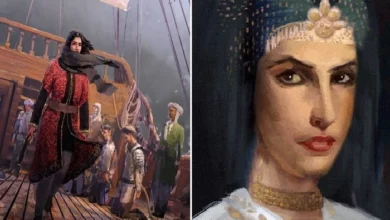 Sayyida al-Hurra: What made the Arab pirate queen famous across the Mediterranean
