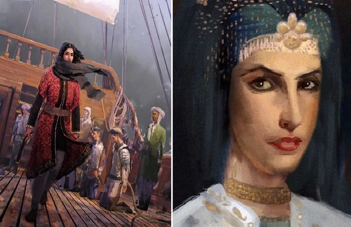 Sayyida al-Hurra: What made the Arab pirate queen famous across the Mediterranean