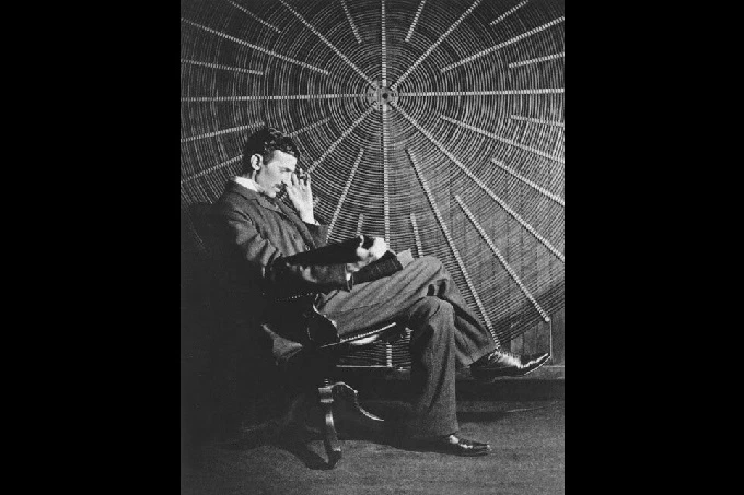 Nikola Tesla