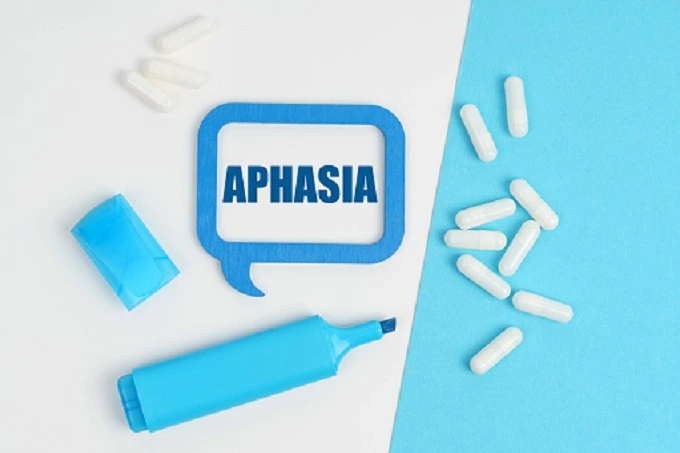 Aphasia: why people can forget how to talk
