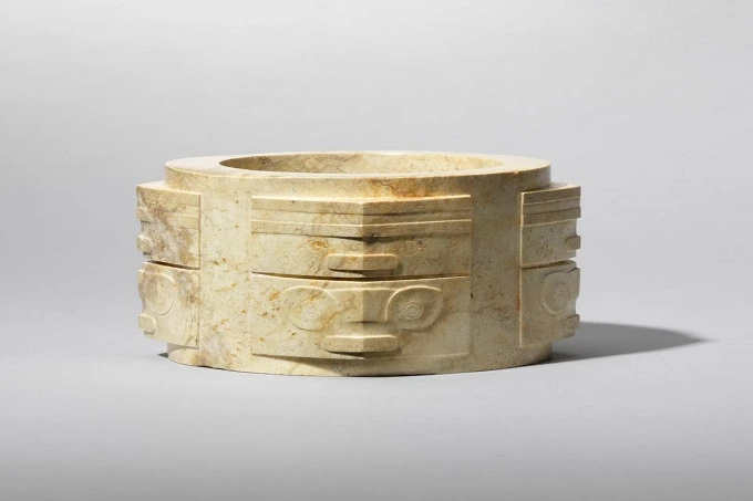 Ancient World artifacts that look too complicated to be true