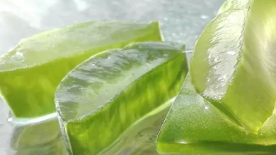 Is Aloe vera juice a new miracle cure for glowing skin and flat stomach?