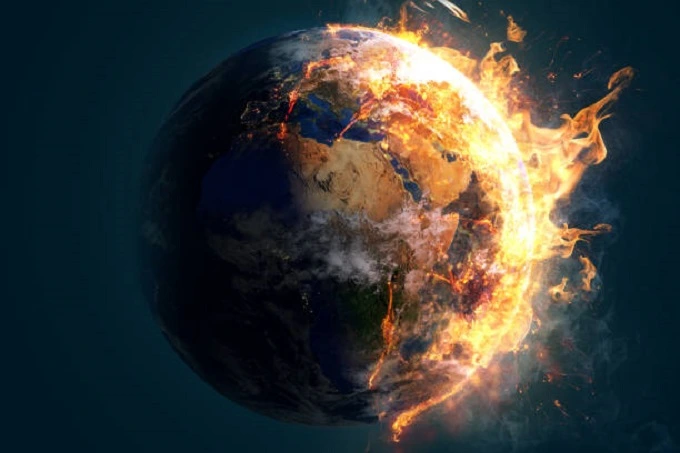 Disasters that should happen in the future according to science