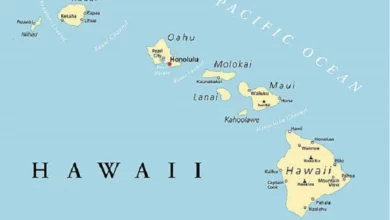 How did Hawaii become part of the united states?