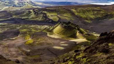 How Laki Volcano nearly drove Icelanders off their island in 18th century