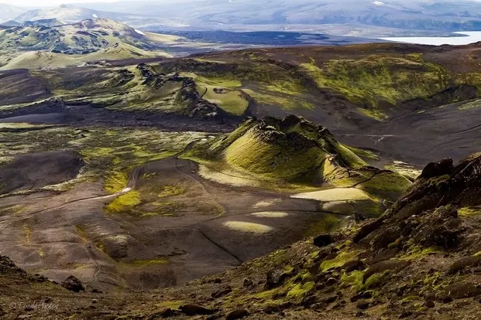How Laki Volcano nearly drove Icelanders off their island in 18th century