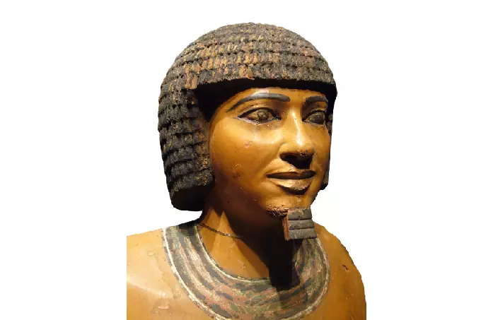 Imhotep – the first genius of mankind