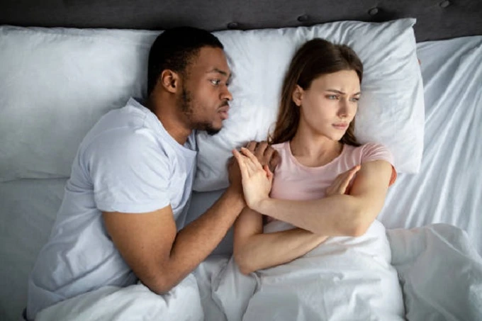 What to do when your girlfriend is no longer interested in you