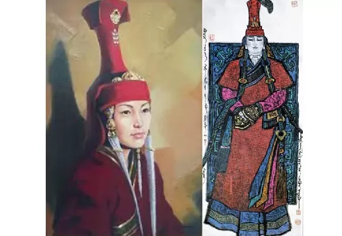 Mongolian female warriors: Why did women rule Genghis Khan’s Empire?