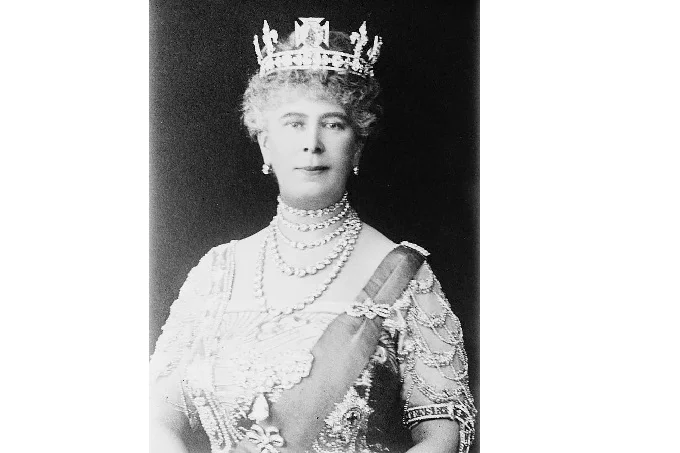 Mary of Teck: the woman who raised the Queen of Great Britain