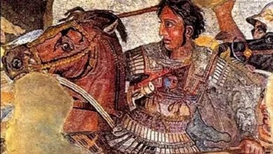 What you might not have known about Alexander the Great