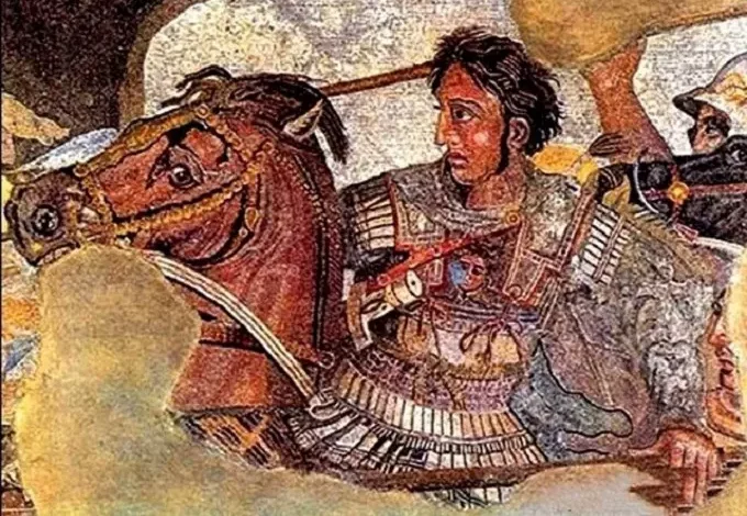 What you might not have known about Alexander the Great