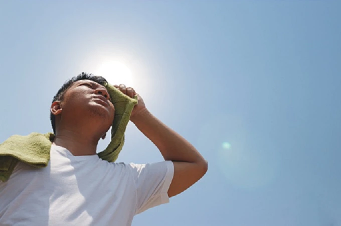 Heat stroke: symptoms, causes, preventions, and what to do if it happens