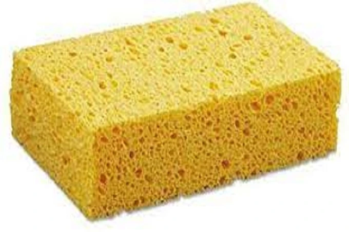 Types of cleaning sponges and what you need to know about it