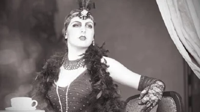 Flappers in the 1920s: how did they surprise their contemporaries and what did they strive for