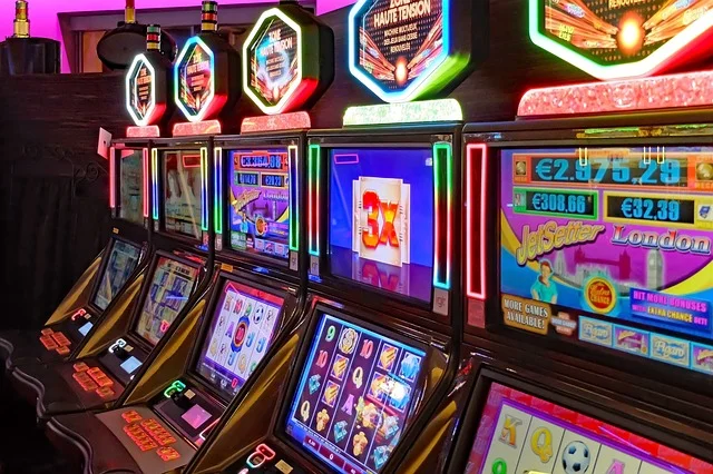 6 mistakes to avoid when playing online slots
